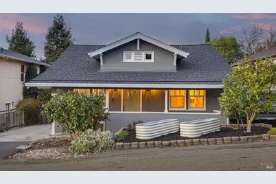 21 Baker Court, Petaluma, CA 94952 - Photo 1