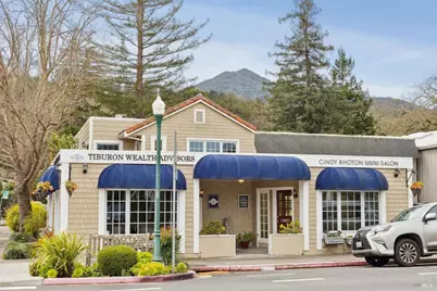 1001 Magnolia Avenue, Larkspur, CA 94939 - Photo 1