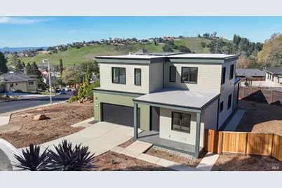 3659 Preston Trail Circle, Santa Rosa, CA 95403 - Photo 1