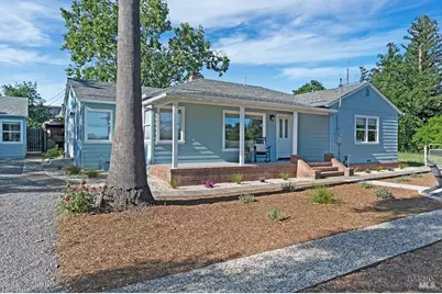 1021 Milk Barn Road, Healdsburg, CA 95448 - Photo 1