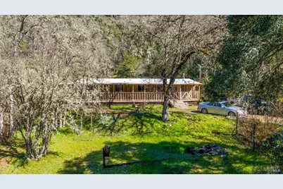 4500 East Side Rancheria Road, Hopland, CA 95449 - Photo 1