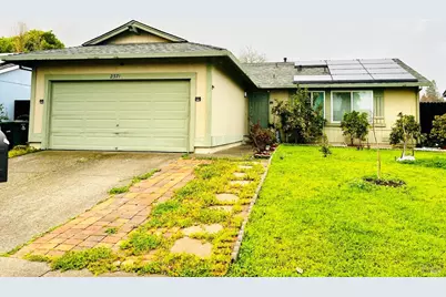 2371 Valley West Drive, Santa Rosa, CA 95401 - Photo 1