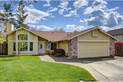 3321 Stratford Court, Napa, CA 94558 - Photo 1