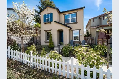 122 Monte Vista Avenue, Healdsburg, CA 95448 - Photo 1