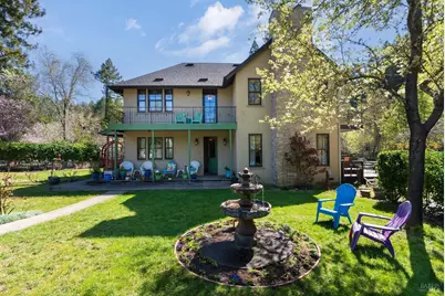 11900 Hwy 116 Highway, Guerneville, CA 95446 - Photo 1