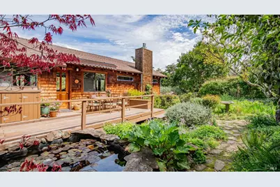 11 Holly Lane, Woodacre, CA 94973 - Photo 1