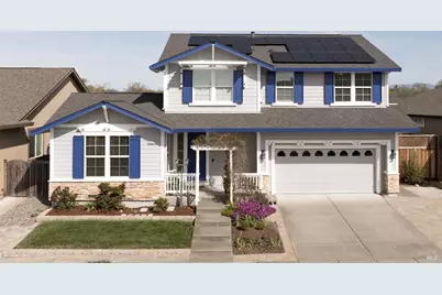 8465 Trione Circle, Windsor, CA 95492 - Photo 1