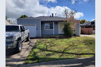 780 Rosewood Avenue, Vallejo, CA 94591 - Photo 1