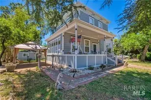 275 Armstrong St, Lakeport, CA 95453 - Photo 1