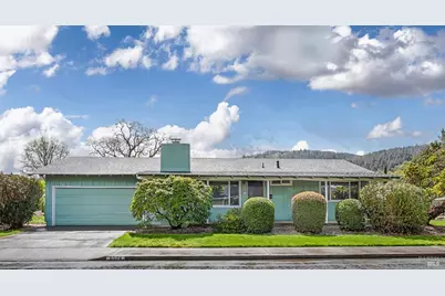 6574 Stone Bridge Road, Santa Rosa, CA 95409 - Photo 1