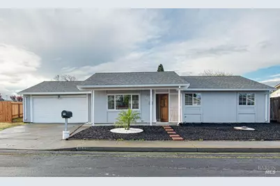 245 Elwood Street, Suisun City, CA 94585 - Photo 1