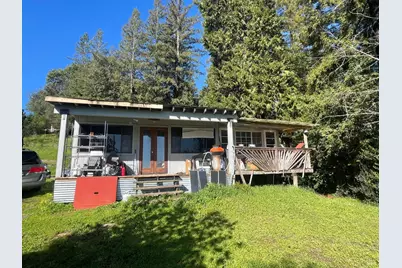 5259 W Dry Creek Road, Healdsburg, CA 95448 - Photo 1