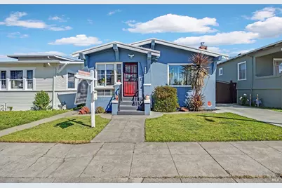 1622 Napa Street, Vallejo, CA 94590 - Photo 1