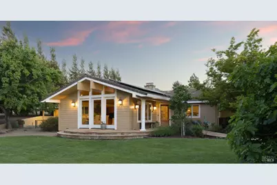 5147 Wild Horse Valley Road, Napa, CA 94558 - Photo 1