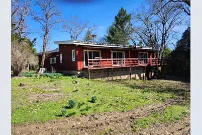 1075 Dutyville Road, Garberville, CA 95542 - Photo 1