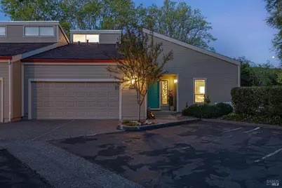 4799 Shade Tree Lane, Santa Rosa, CA 95405 - Photo 1