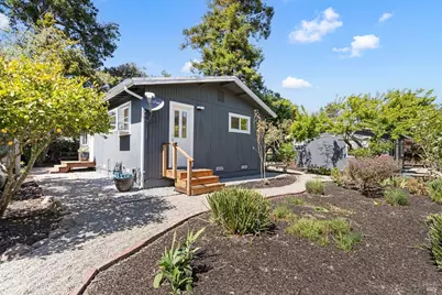 410 Dogwood Road, Bolinas, CA 94924 - Photo 1