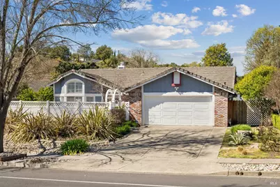 1149 Westview Drive, Napa, CA 94558 - Photo 1