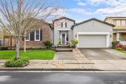 8426 Stomper Drive, Windsor, CA 95492 - Photo 1