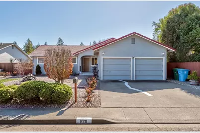 929 San Francisco Way, Rohnert Park, CA 94928 - Photo 1