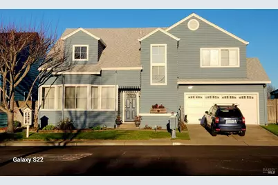 144 Waterview Terrace, Vallejo, CA 94591 - Photo 1