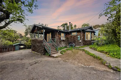 17285 Hillcrest Avenue, Sonoma, CA 95476 - Photo 1