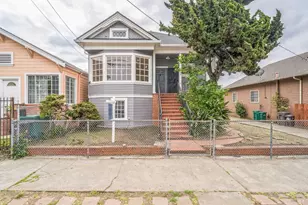 1524 35th Ave, Oakland, CA 94601 - Photo 1