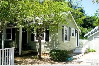2171 Creek Street, Yountville, CA 94599 - Photo 1