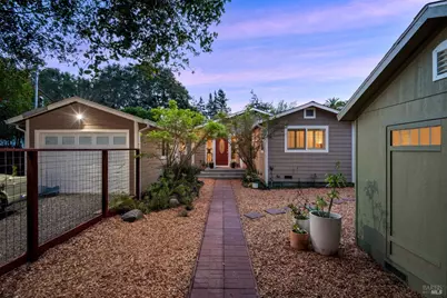 608 7th Street, Petaluma, CA 94952 - Photo 1