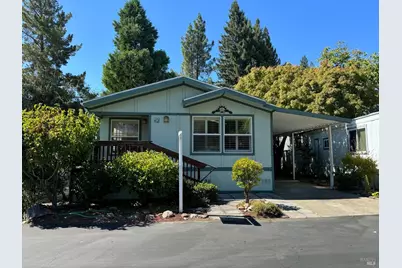 2412 Foothill Boulevard #20, Calistoga, CA 94515 - Photo 1