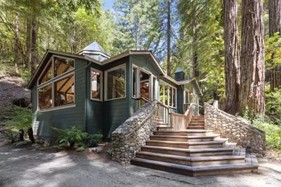 14631 Armstrong Woods Road, Guerneville, CA 95446 - Photo 1