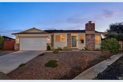 1709 Orinda Court, Petaluma, CA 94954 - Photo 1