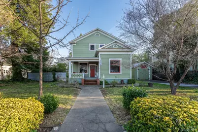 701 W Clay Street, Ukiah, CA 95482 - Photo 1