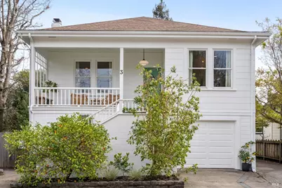 3 Calumet Avenue, San Anselmo, CA 94960 - Photo 1