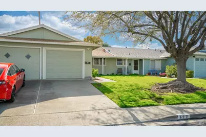 112 El Dorado Way, Vacaville, CA 95687 - Photo 1