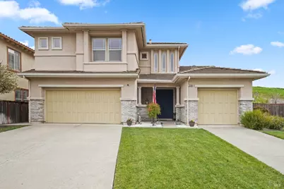 3796 Poppy Hills Court, Fairfield, CA 94533 - Photo 1