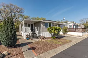 123 Burgundy Cir, Yountville, CA 94599 - Photo 1