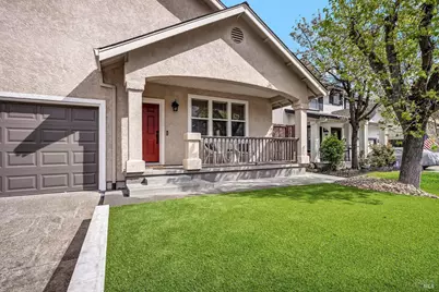 122 Clay Street, Sonoma, CA 95476 - Photo 1