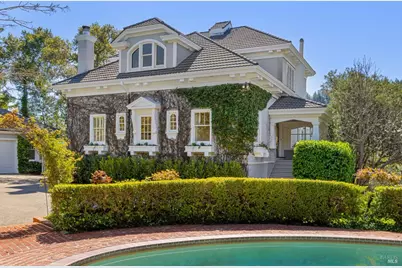 30 Hill Road, Ross, CA 94957 - Photo 1