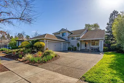 345 Black Oak Drive, Petaluma, CA 94952 - Photo 1