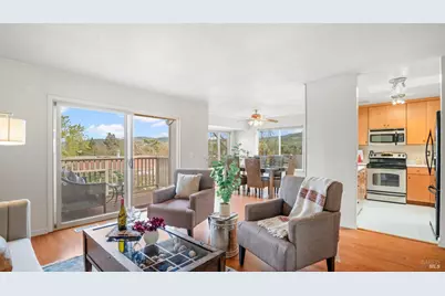 1959 Knolls Drive, Santa Rosa, CA 95405 - Photo 1