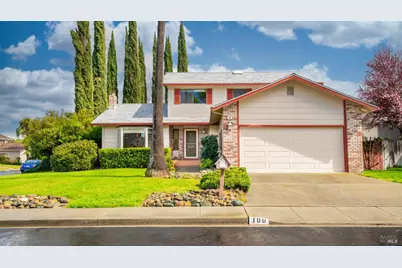 100 Quietwood Drive, Vacaville, CA 95688 - Photo 1