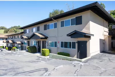 729 Cherry Street, Novato, CA 94945 - Photo 1