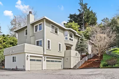 11 Walker Road, Mill Valley, CA 94941 - Photo 1