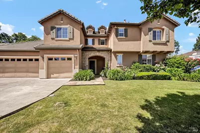 17 Chaudhary Court, Napa, CA 94558 - Photo 1