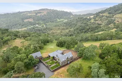 1248 Bags Boulevard, Sonoma, CA 95476 - Photo 1