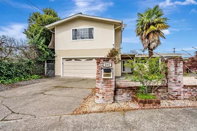 605 Rosal Way, San Rafael, CA 94903 - Photo 1