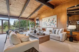 45 Beverly Terrace, Mill Valley, CA 94941 - Photo 1