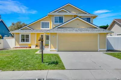 752 Chula Vista Way, Suisun City, CA 94585 - Photo 1