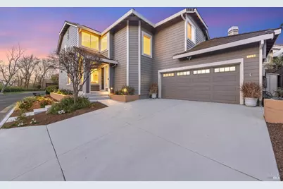 1720 Spyglass Road, Petaluma, CA 94954 - Photo 1